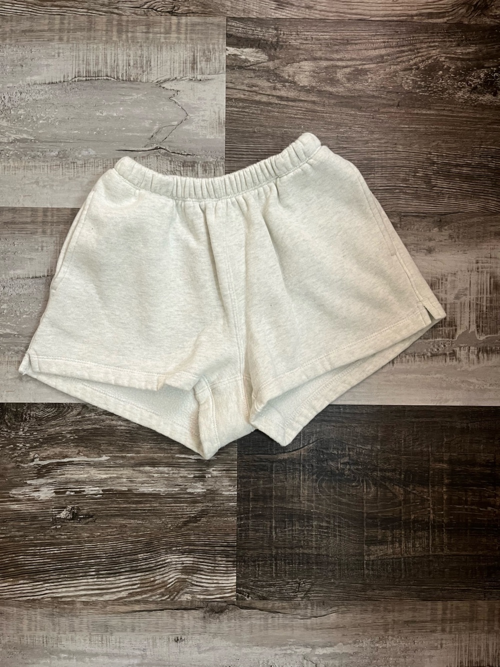 Target grey Sweat Shorts